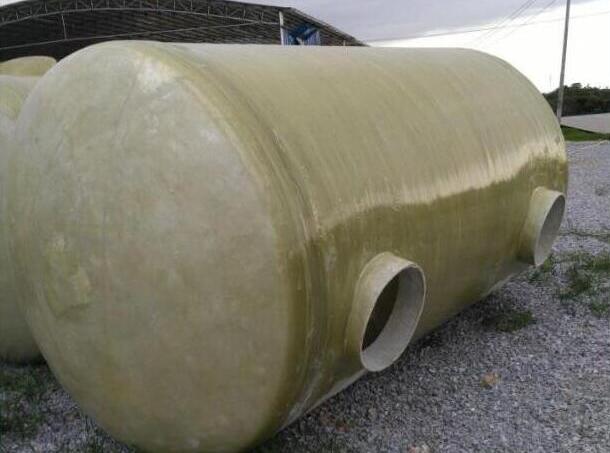 玻璃鋼化糞池...
